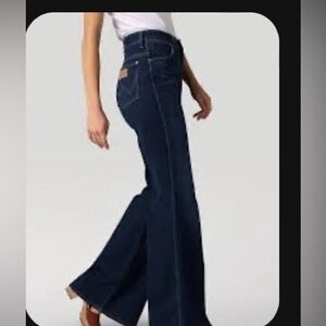 Sz 27: wrangler 622 wanderer flare